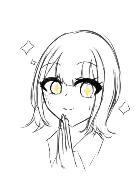 キラキラ✨