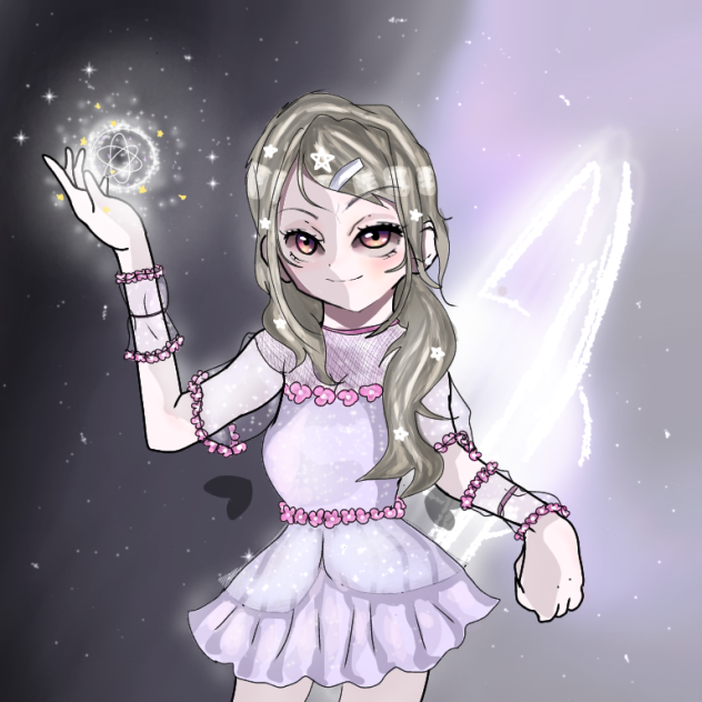 Hoshiko ☄️