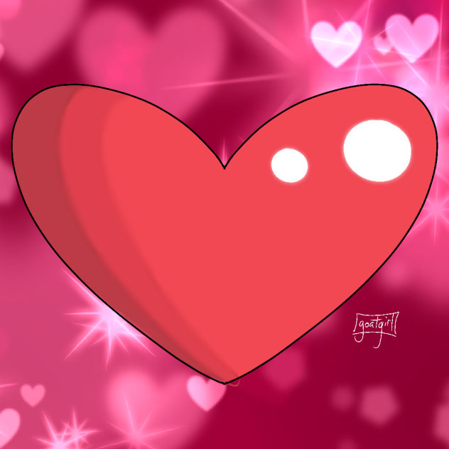 heart ❤️
