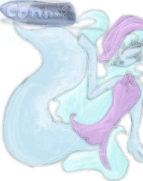 connie dandy's world