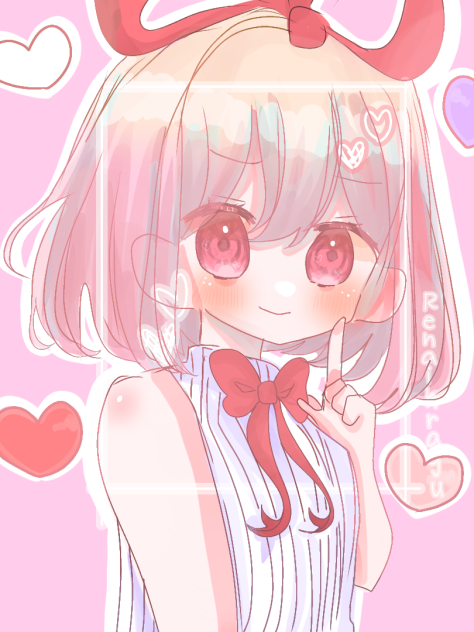 💕✨🏹