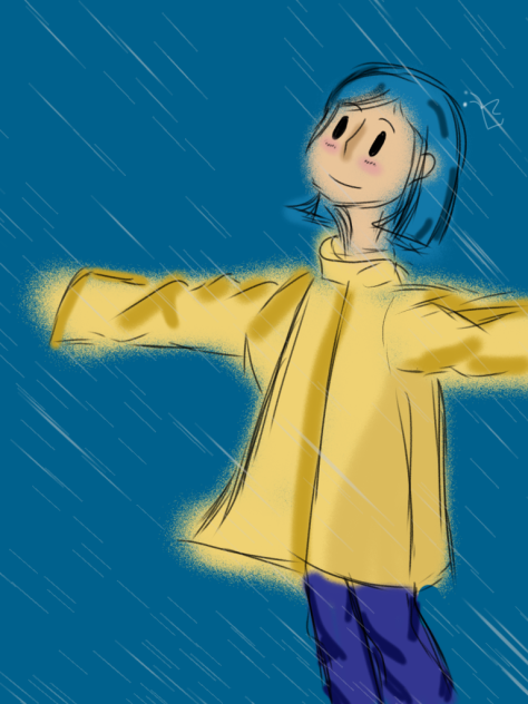 Coraline