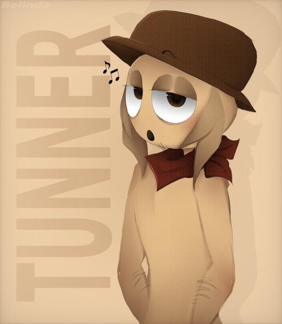 Tunner 🤠🎶