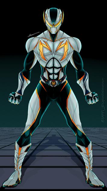 Kamen Rider MAX