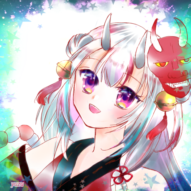 めいきんぐ百鬼あやめ