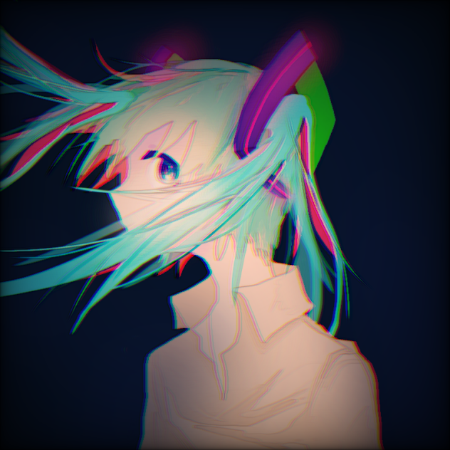 初音ミク
