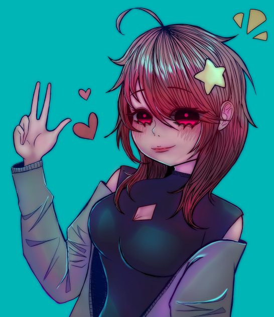 💙✌️💙