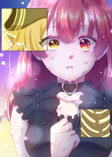 夜明けに舵を向けて―…