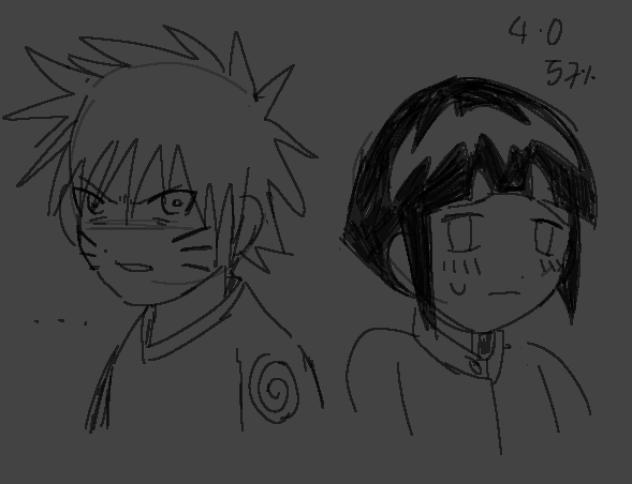 Naruto but evil.... gulops