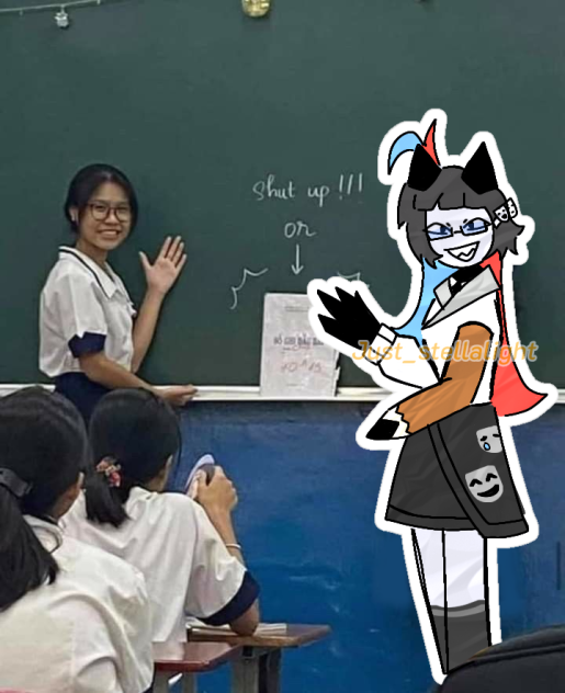 A gift for my friend