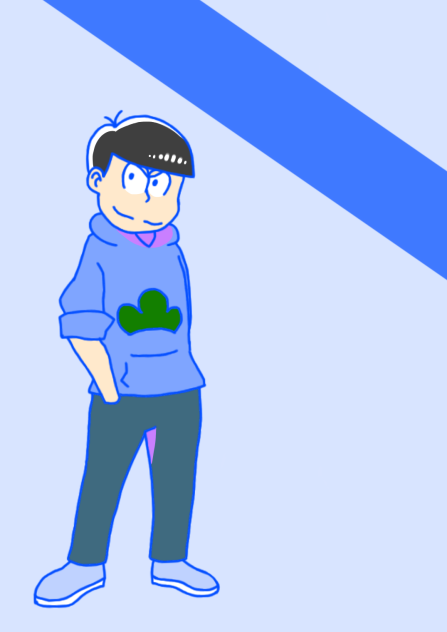 カラ松