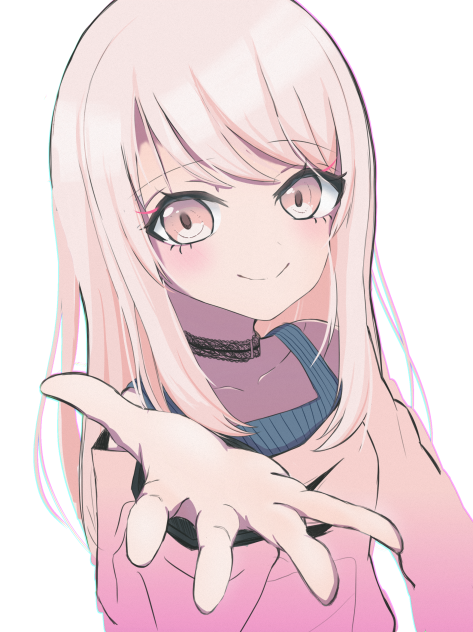 瑞希🎀逃げてもいいんだよ