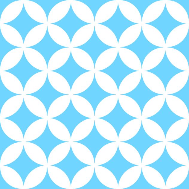 Shippo pattern 2 d