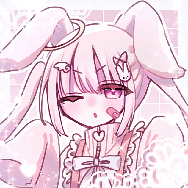 サブカルラビット🎀🐰