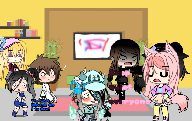 Slumber party collab