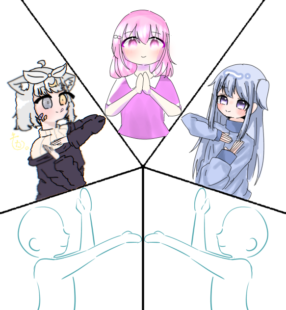 みんなで星を作ろう！
