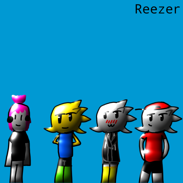 the gang