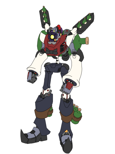 バーリー