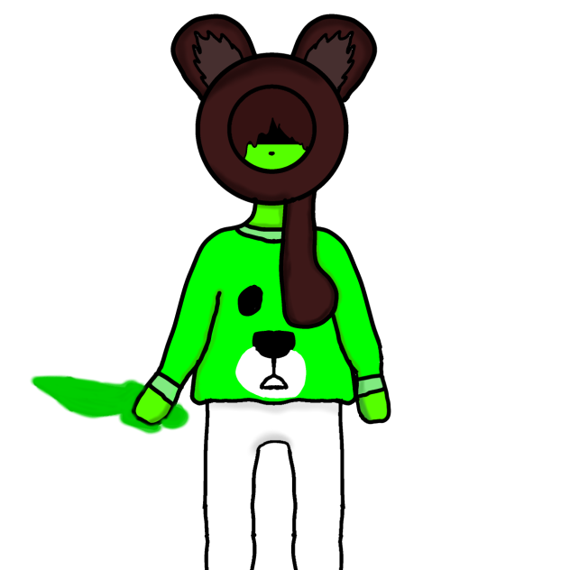 Roblox Glitchtale Oc