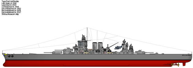 BRP Las islas filipinas (1944)