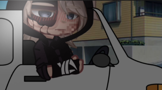 [💔] All I Want Is You [💔]