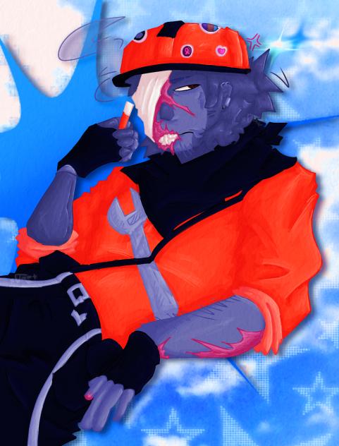 🚬🖤 🄰🅁🅃🄷🅄🅁 🧡🔧