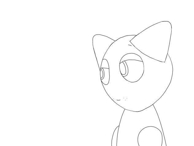 塗り絵ぇ！！
