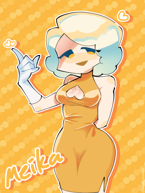 Meika