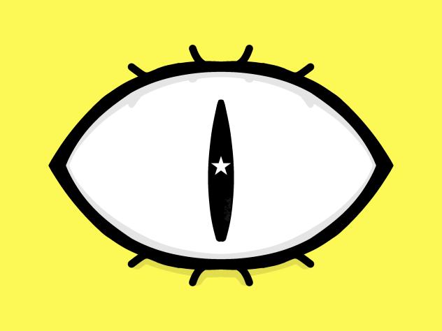 ⚠️👁
