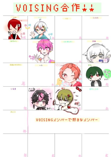 下手☆