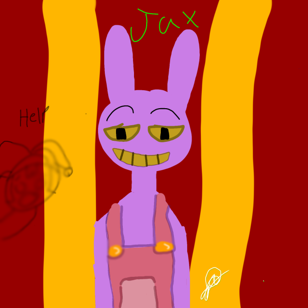 Jax