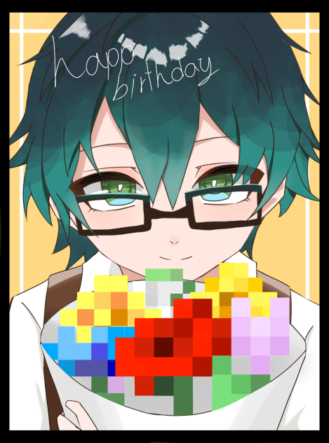 おんりー生誕祭‼︎