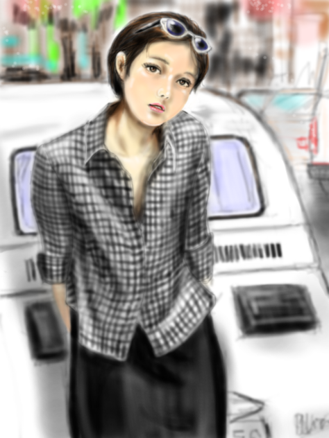 待ちくたびれちゃう