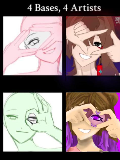 Base collab