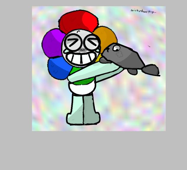 dandy and pebble🦅..