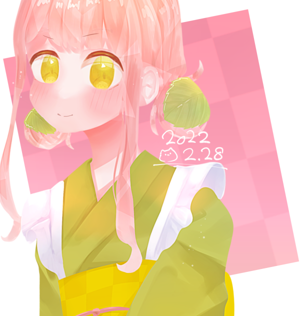 🌸