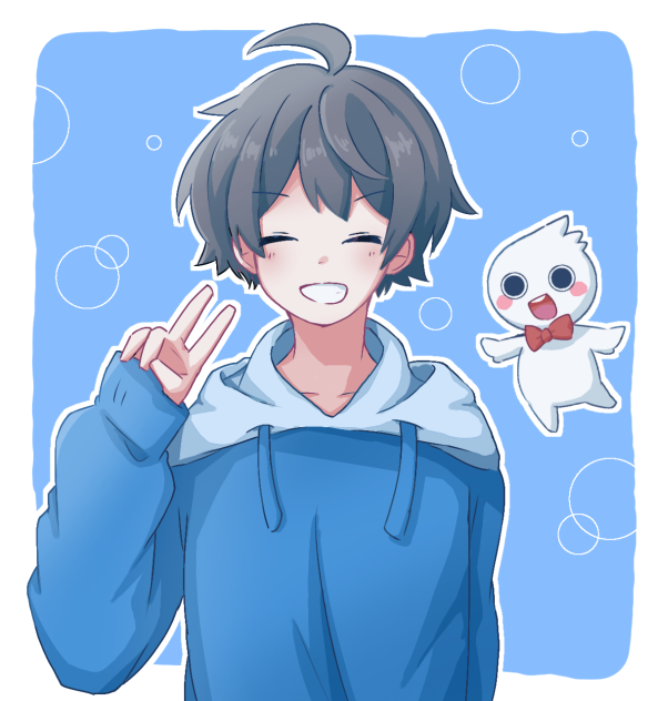 なろくん