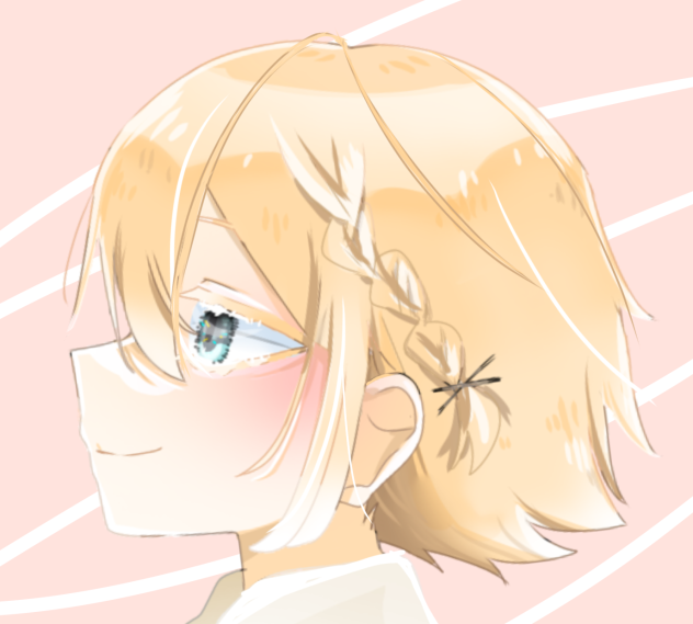 よこがお