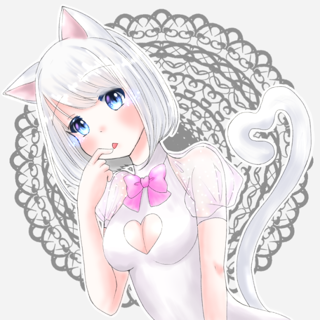 Kitty🎀🐾