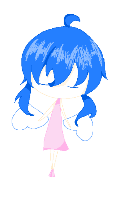 天使の子