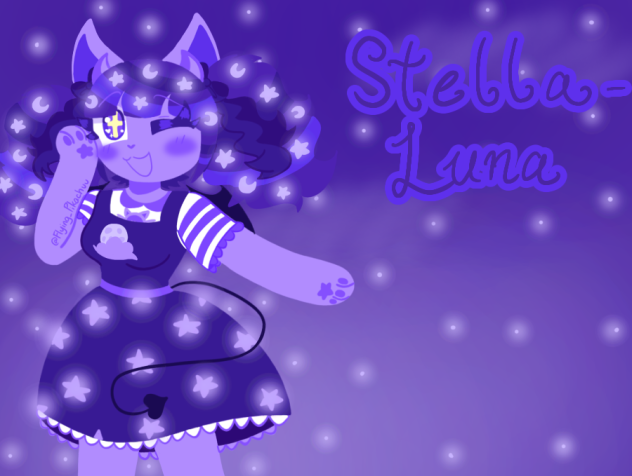 Absolute perfection 💜☁️