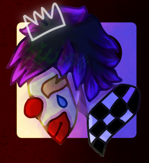 D.I.C.E Member 4 -- Kokichi