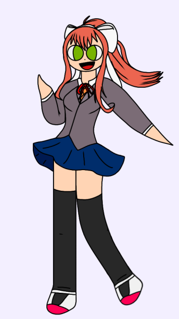 Monika