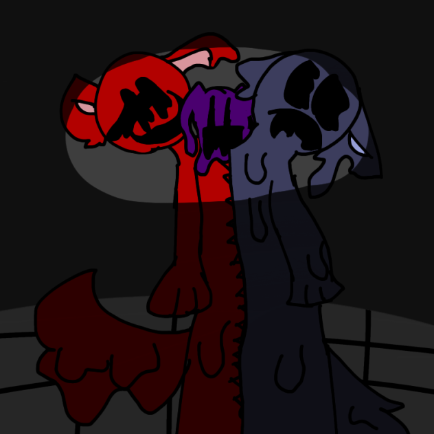 SPOOKY SHIT