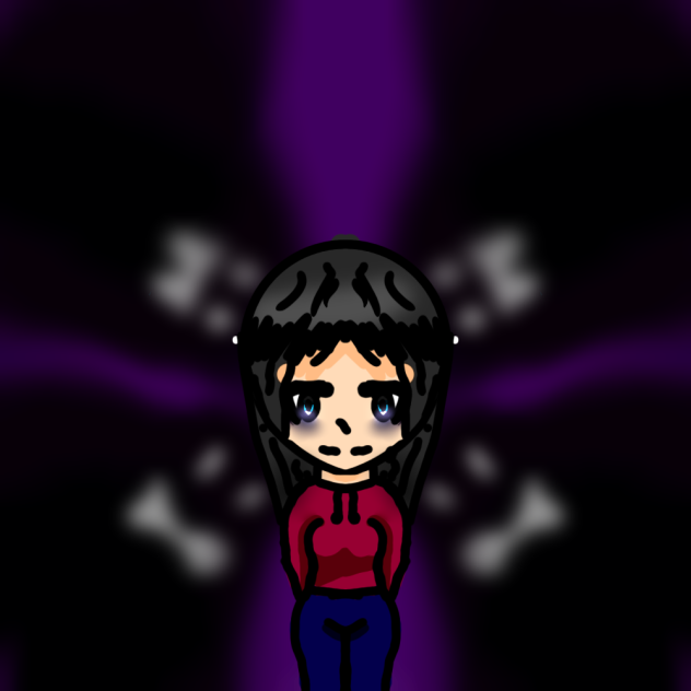 there heere~
