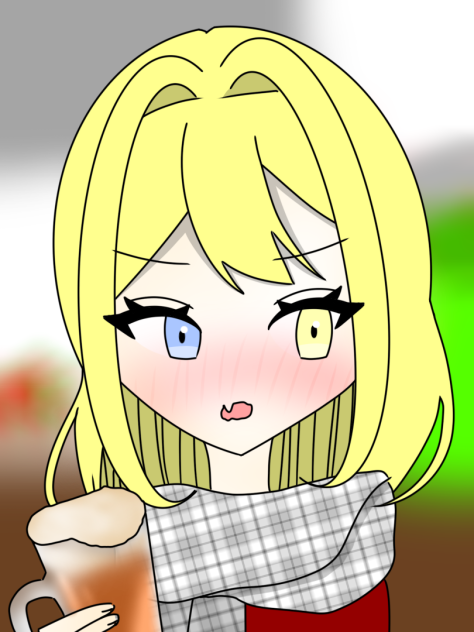 わたし、、、ちょっとしか飲んでない…