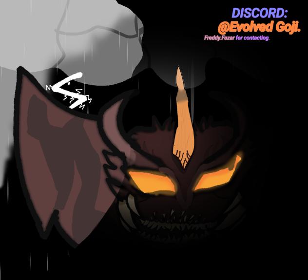 Destoroyah