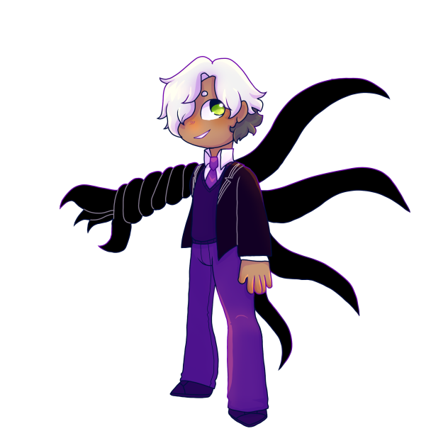 Smol Kyle