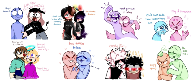 Ship collab