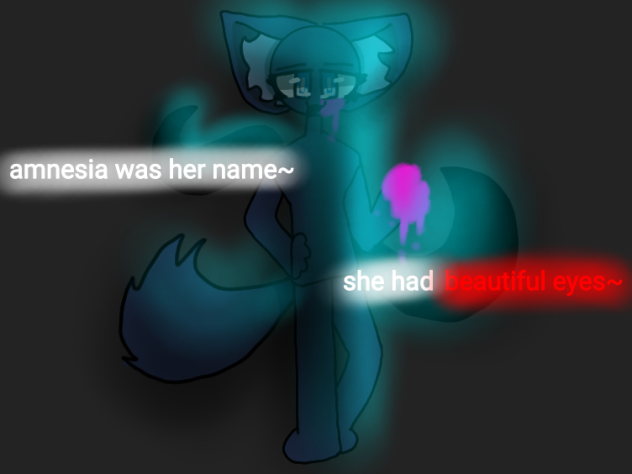 Amnesia